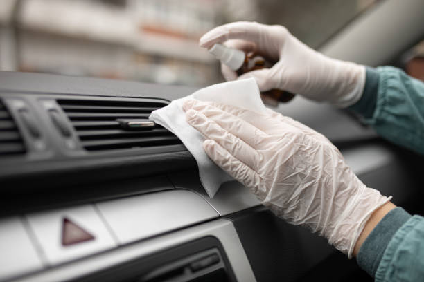 Best Best Air Duct Cleaning Company  in Hickory Hls, IL