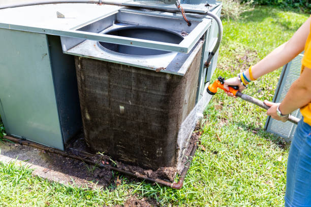 Best HVAC Duct Inspection Services  in Hickory Hls, IL