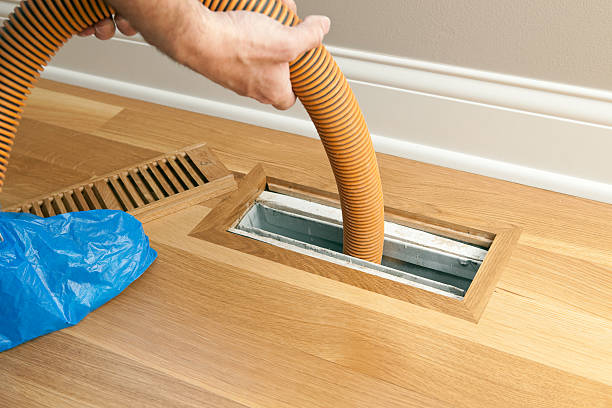 Professional Airduct Cleaning in IL