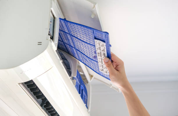 Best HVAC Air Duct Cleaning  in Hickory Hls, IL