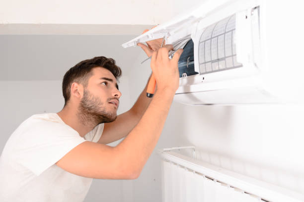 Best HVAC Air Duct Cleaning  in Hickory Hls, IL